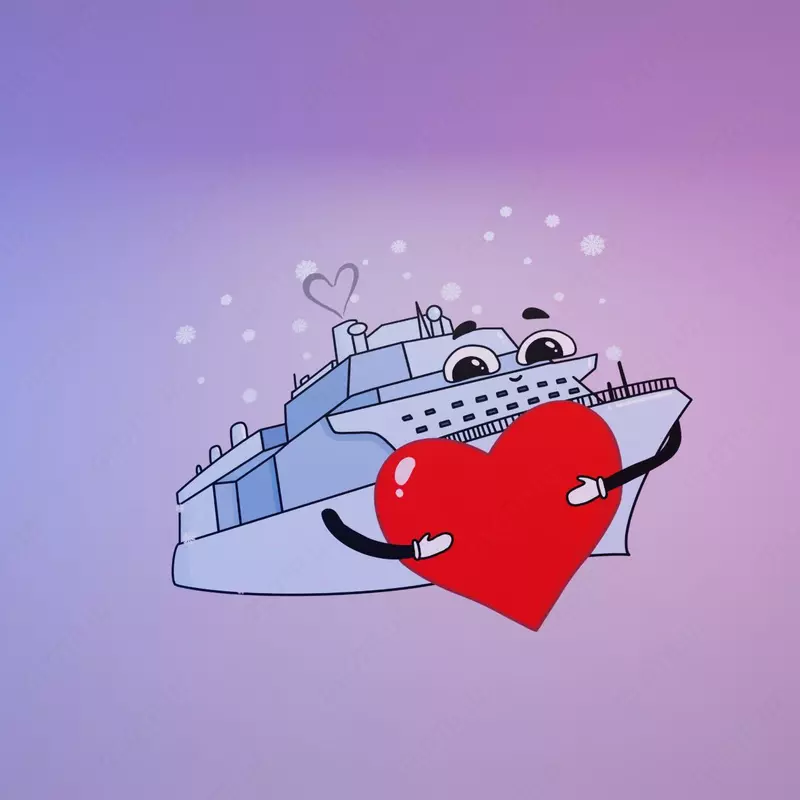 Разработка стикеров для Телеграм