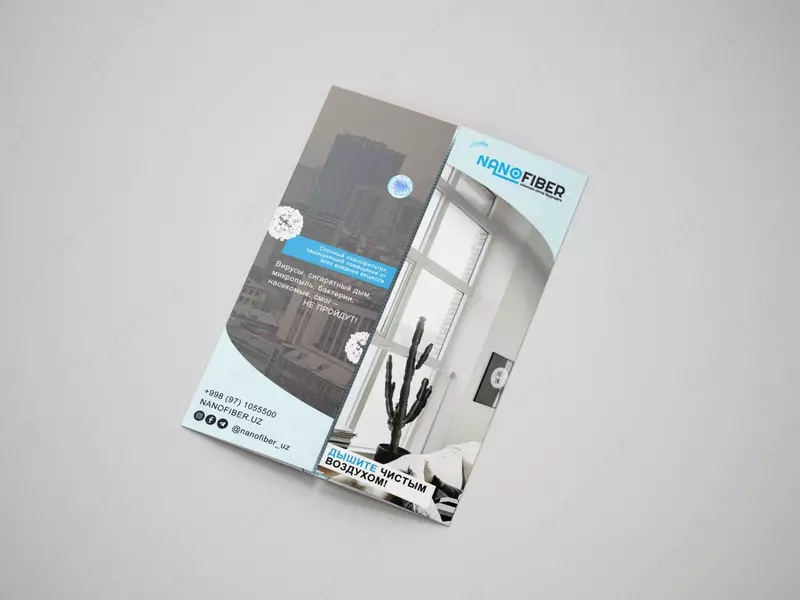 Разработка графического дизайна / фирменный стиль - Джедай Медиа креативное агентство