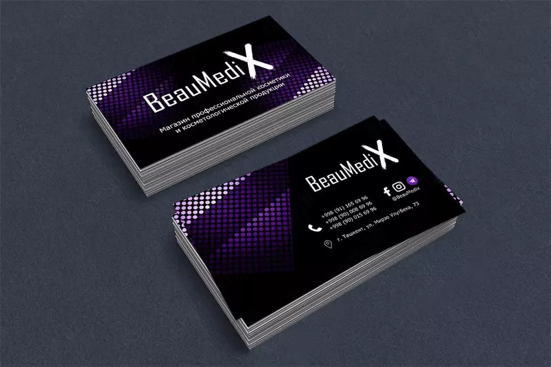 brendini ishlab chiqish Chakana savdo