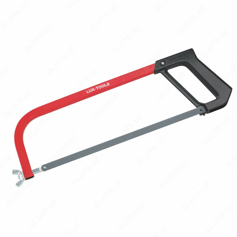  Ножовка по металлу - 