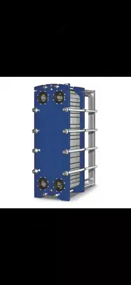 Теплообменник для отопления 700кВт - 21 502 000 сум / шт