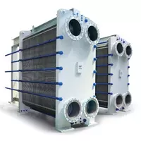 GVS (issiq suv ta'minoti) uchun issiqlik almashinuvchisi - 9 789 000 so'm