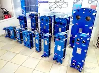 GVS (issiq suv ta'minoti) uchun issiqlik almashinuvchisi - 4 199 000 so'm