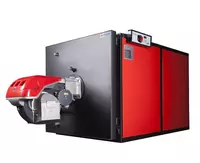 Отопительный котел "Mimsan" (Турция) Ассортимент