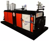 Отопительный котел "Mimsan" (Турция) Ассортимент