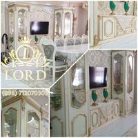 Мебельный гарнитур для гостиной арт 002