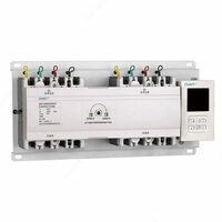  АВР NZ7-400S/3 400A - 