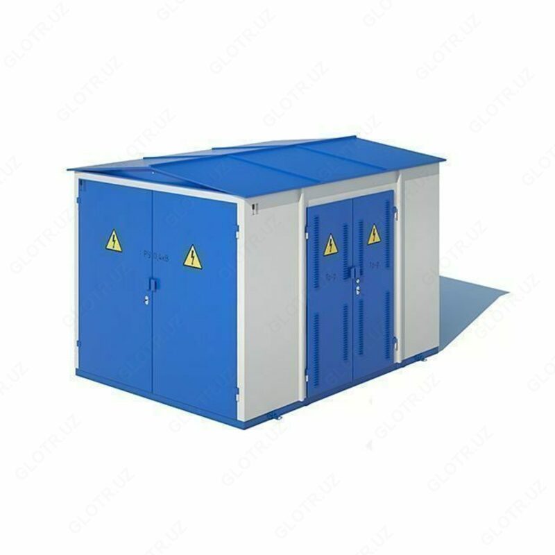  ГКТП 160/6-10/0 4 кВ - 