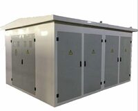  2ГКТП 160/6-10/0 4кВ С АВР - 