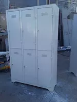 изготавливаем шкафы для раздевалок в любых помещениях - от {0} сум