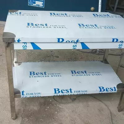 Изготавливаем любые изделия из нержавейющей стали - 1 500 000 so'm / dona