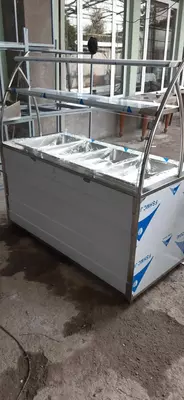 1 500 000 so'm / dona Изготавливаем любые изделия из нержавейющей стали