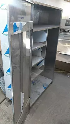 Изготавливаем любые изделия из нержавейющей стали Chakana savdo