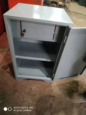 Темир Сейф Мебель на заказ