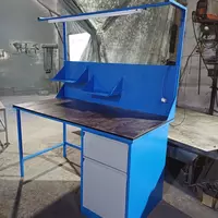 по запросу Верстак темирли