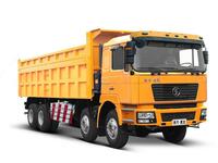  Самосвал SHACMAN F2000 8X4 SX3315DT406 - 