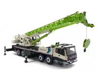  Автокран 55 тонн Foton Loxa FTC55Q5  НОВИНКА! - 