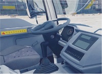  Автокран 55 тонн Foton Loxa FTC55Q5  НОВИНКА! Только в розницу