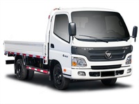 Foton Aumark C  yuk mashinasi