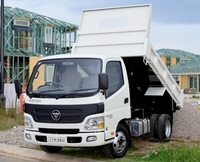  Foton Aumark C  yuk mashinasi - 