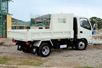   Foton Aumark C  yuk mashinasi