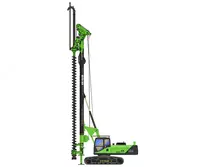 буровой установка TYSIM KR125M