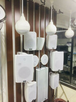  Потолочные колонки №1 - 