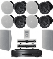 Колонка для конференции