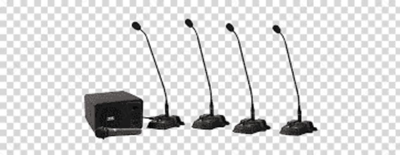  Колонка для конференции - 