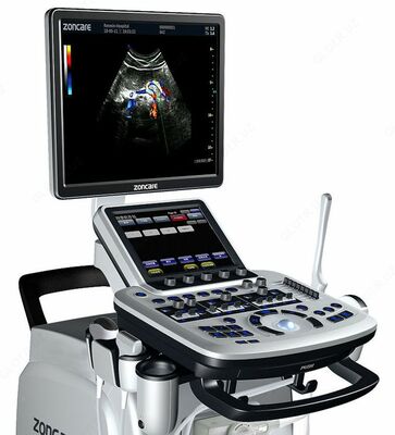 Система Ультразвуковая Диагностическая