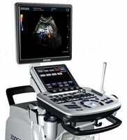 Система Ультразвуковая Диагностическая