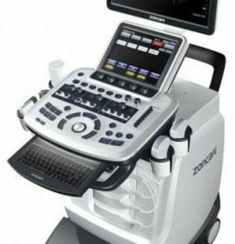 Система Ультразвуковая Диагностическая  - от {0} сум