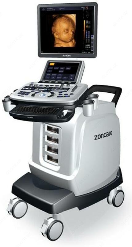 от {0} сум Система Ультразвуковая Диагностическая