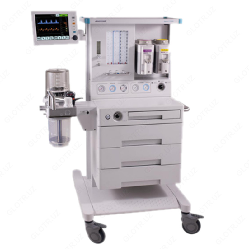 Наркозно-дыхательный аппарат модель: Aeon7700A