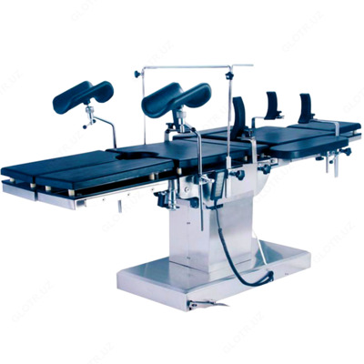 Электрический операционный стол  модель: DST-1A