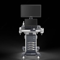 УЗИ Аппарат ViV60 Full Digital Color Doppler Ultrasound System