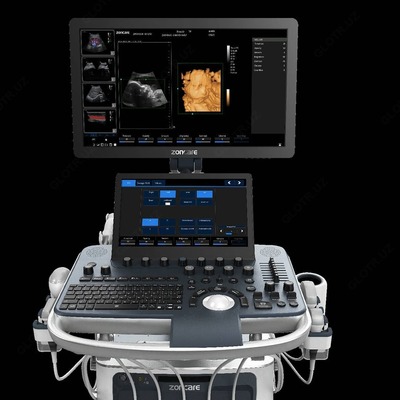 УЗИ Аппарат ViV60 Full Digital Color Doppler Ultrasound System - 189 000 000 сум от 1 шт.