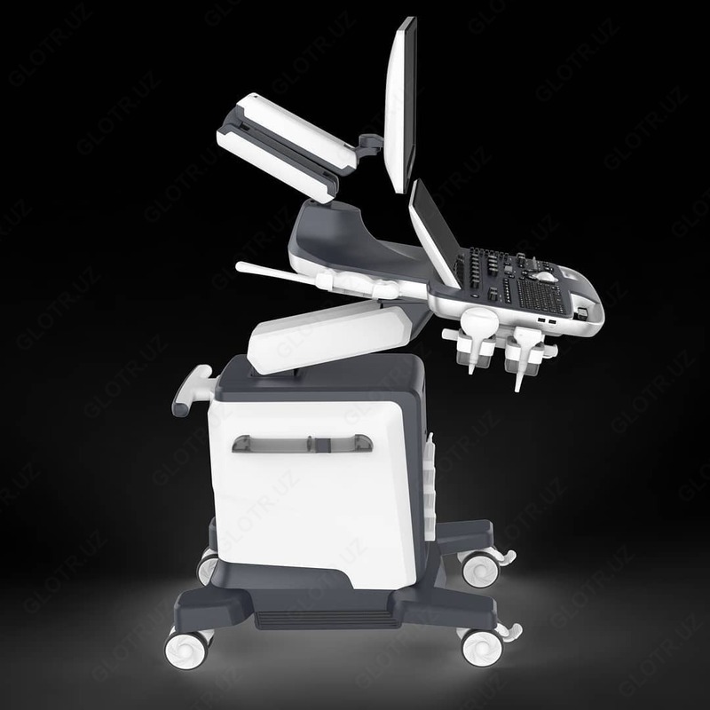 от {0} сум УЗИ Аппарат ViV60 Full Digital Color Doppler Ultrasound System