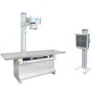 Стационарный рентген DM-5125