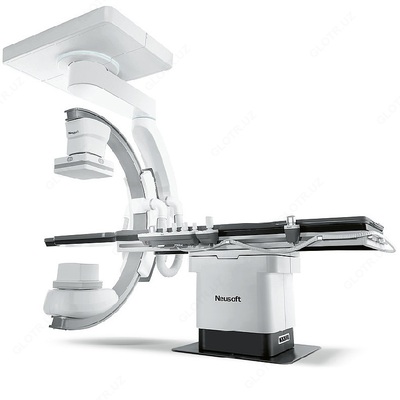 Ангиографическое оборудование