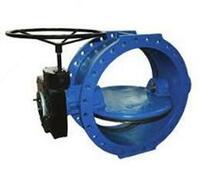 Фланцевый дисковый затвор-двойной эксцентриситет 3800 DN-100 PN-25