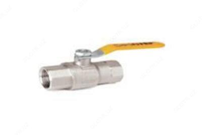 Шаровой кран 4100 DN-20 PN-10