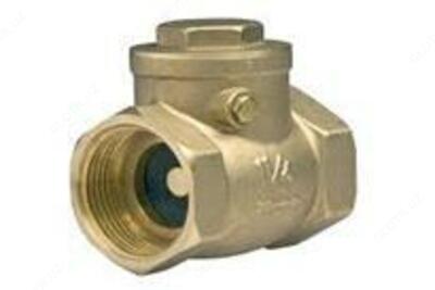 Подъемный обратный клапан 4350 DN-15 PN-16 - 30 000 сум / шт.