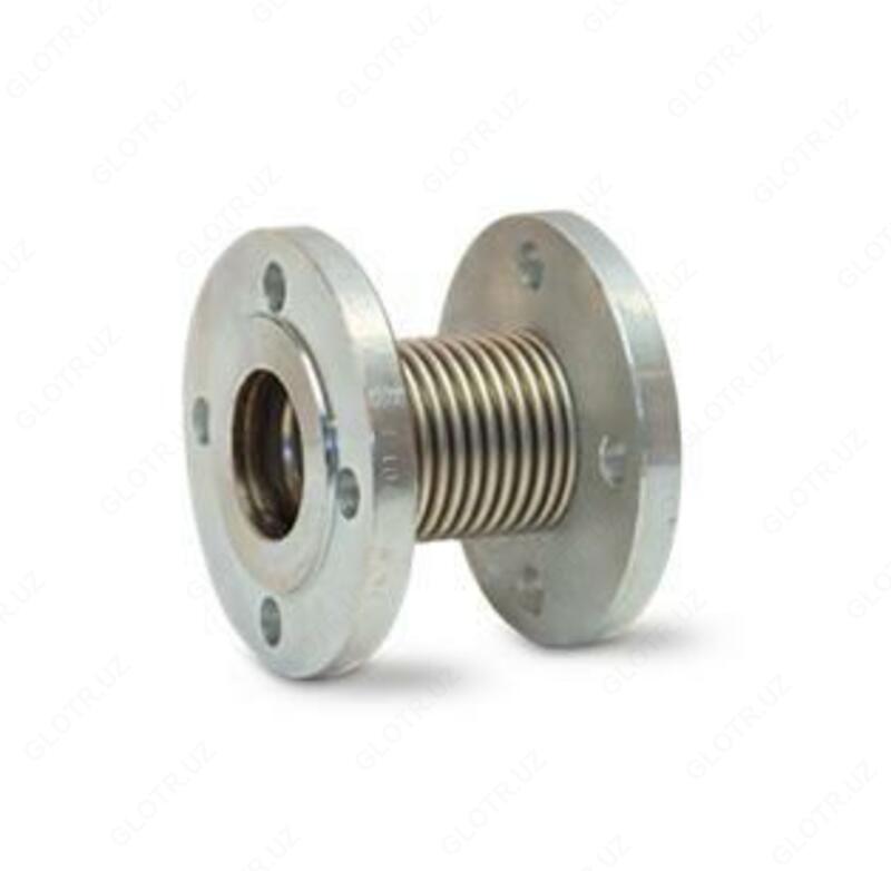 Сильфонный компенсатор 5100 DN-80 PN-16