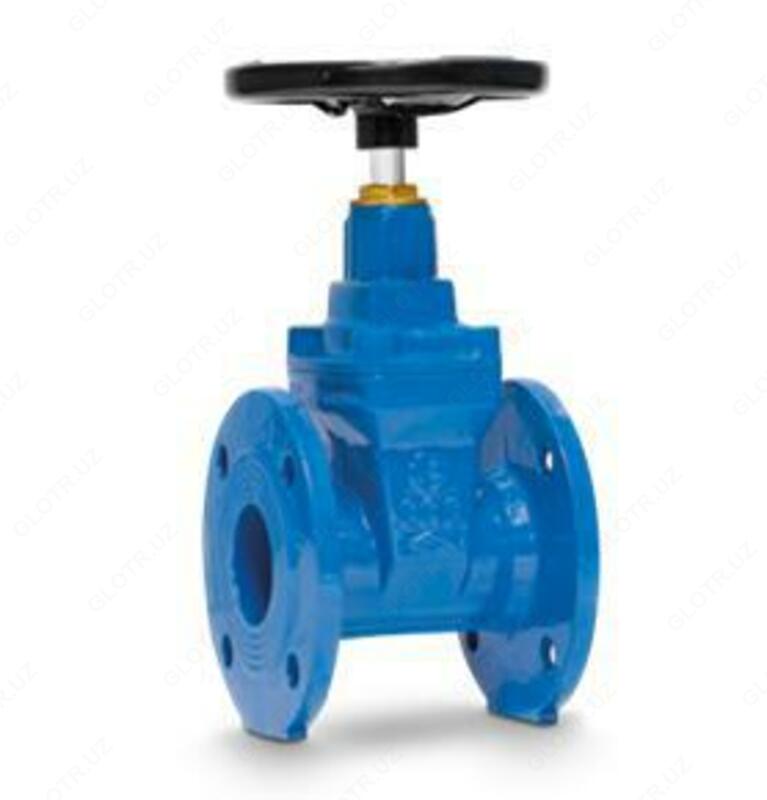 Клиновая задвижка 6000 DN-50 PN-16 - 590 000 so'm