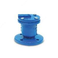 Вантуз одноступенчатый 7310 DN-50 PN-16