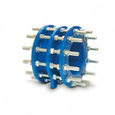 Демонтажная вставка 3900 DN-50 PN-25