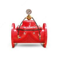 Регулятор давления "После себя" 7410 DN-50 - по запросу