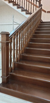 Цена по запросу Лестница