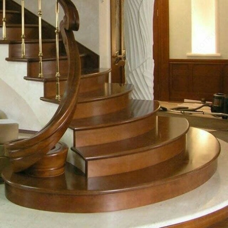 Лестница арт 011